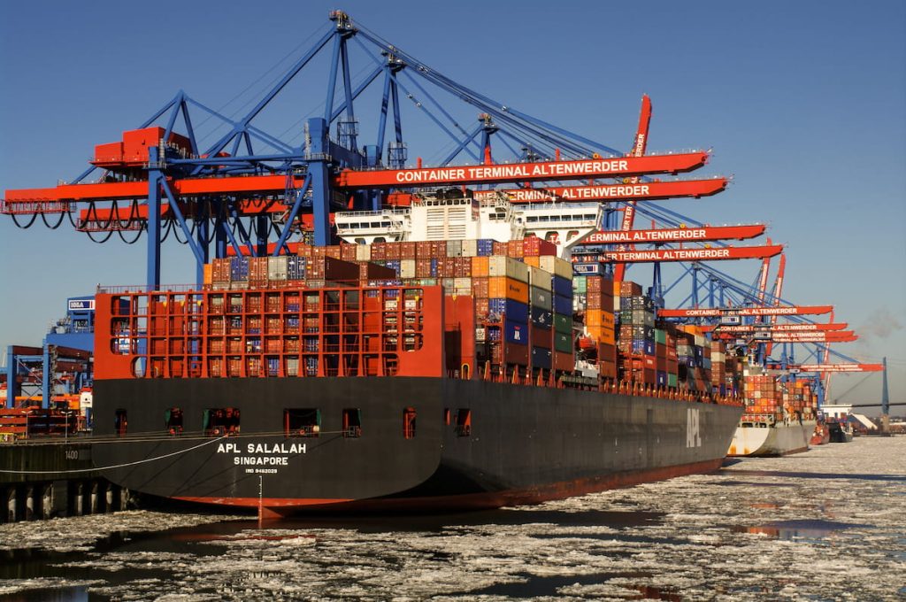 Exim Code Process in Nepal