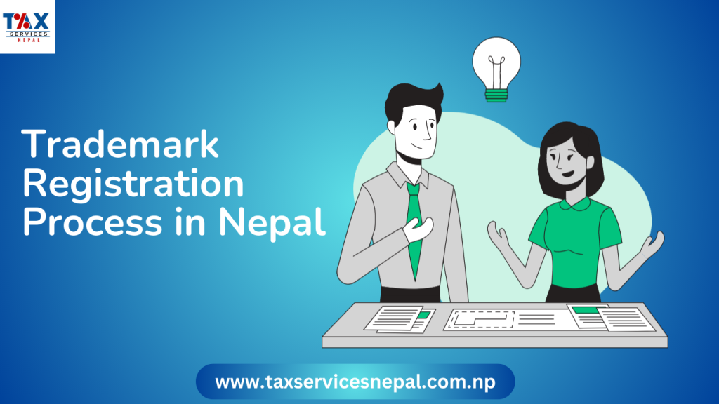 Trademark Registration Process in Nepal